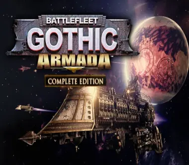 Battlefleet Gothic: Armada | Complete Edition