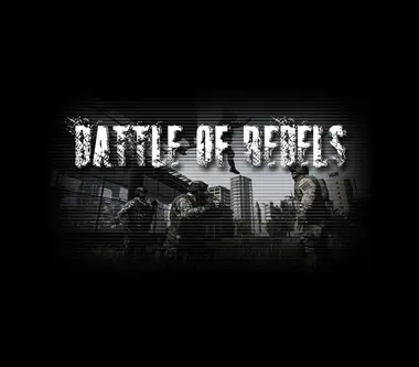 Battle of Rebels