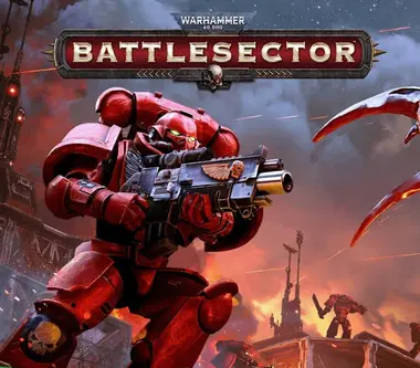 Warhammer 40,000: Battlesector | Standard Edition - Steam (Global) Key