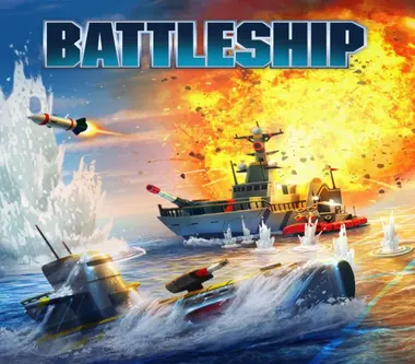 Battleship - Live - ARGENTINA