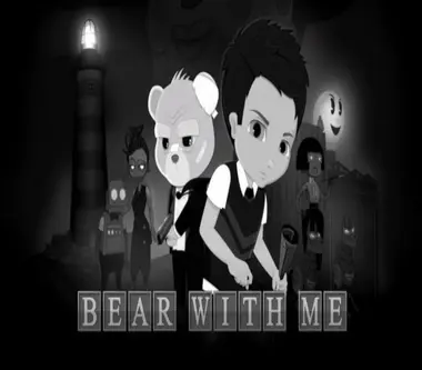 Bear With Me: The Lost Robots - Live - ARGENTINA
