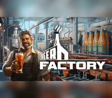 Beer Factory - Steam (Global) Key