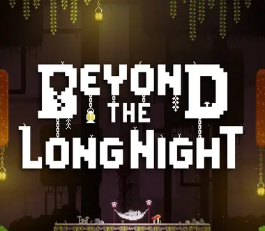 Beyond the Long Night - Steam (Europe) Key