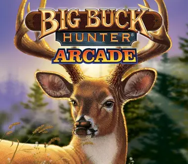 Big Buck Hunter Arcade - Steam (Global) Key