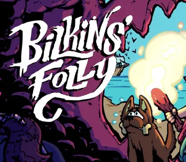 Bilkins' Folly - Steam (Global) Key