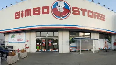Bimbostore Gift Card 25 EUR - Bimbostore Key preview 2