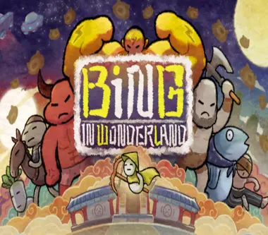 Bing in Wonderland - Steam (Global) Key
