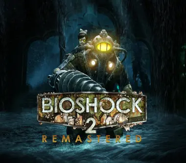 BioShock 2 Remastered