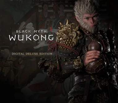 Black Myth: Wukong | Digital Deluxe Edition