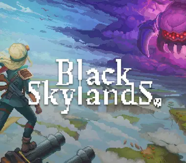 Black Skylands - Steam (Global) Key