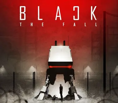 Black The Fall - Live - ARGENTINA
