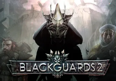 Blackguards 2 - Steam (Global) Key