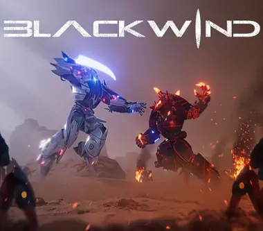 Blackwind - Steam (Global) Key