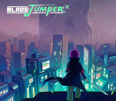 Blade Jumper