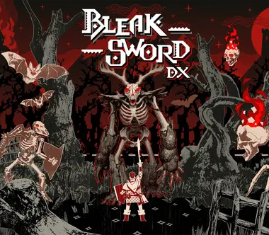 Bleak Sword DX - Steam (Global) Key