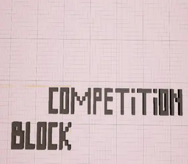 Block Competition