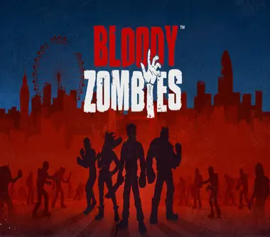 Bloody Zombies - Live