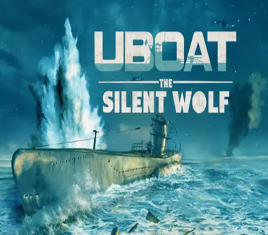 UBOAT: The Silent Wolf VR - Steam (Global) Key