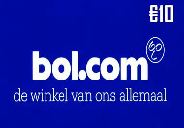Bol.com Gift Card 10 EUR - Bol.com Key - BELGIUM/NETHERLANDS preview 2