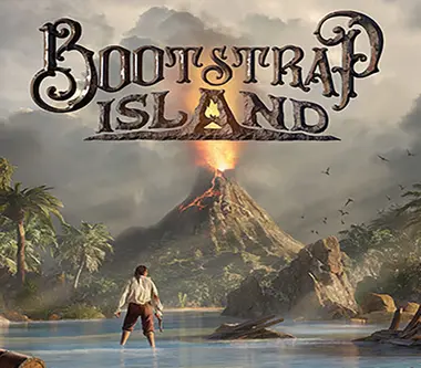 Bootstrap Island - Steam (Global) Key