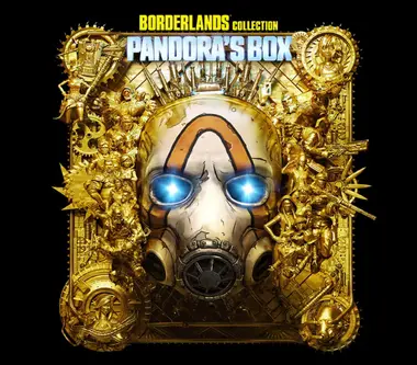 Borderlands Collection: Pandora's Box Bundle (Xbox Account) - Xbox (Global)