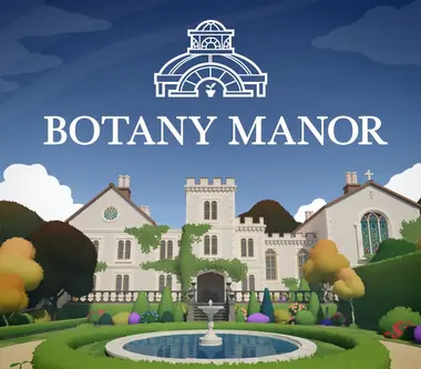 Botany Manor - Steam (Global) Key