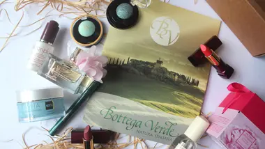 Bottega Verde Gift Card 10 EUR - Bottega Verde Key preview 2