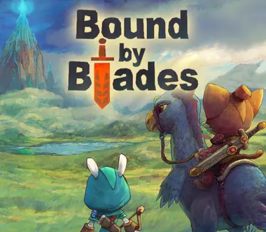 Bound By Blades - Steam (Global) Key