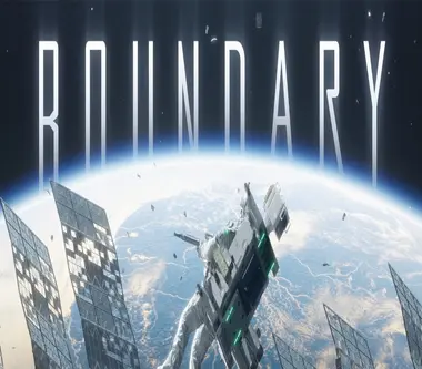 Boundary - Steam (Global) Key