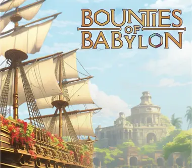 Bounties of Babylon