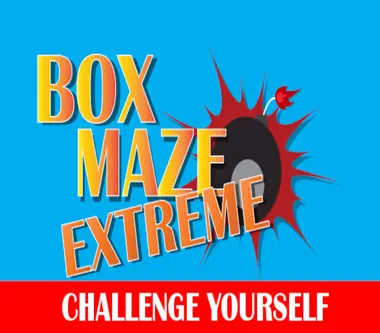 Box Maze Extreme