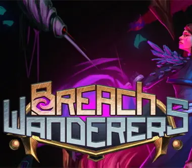 Breach Wanderers - Steam (Global) Key