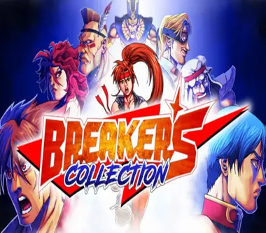 Breakers Collection - Steam (Global) Key