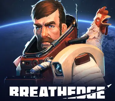 Breathedge