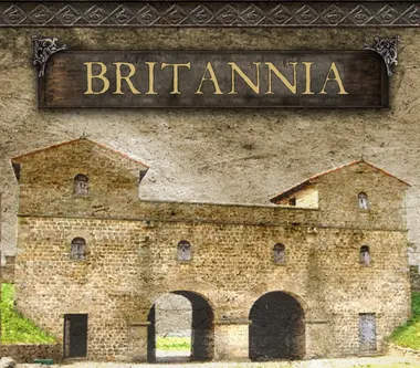 Britannia - Steam (Global) Key