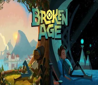 Broken Age - Live - ARGENTINA