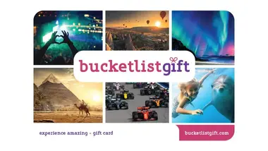 BucketlistGift Gift Card 100 USD - BucketlistGift Key preview 2