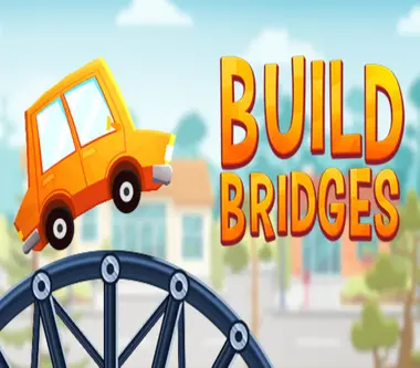 Build Bridges - Steam (Global) Key