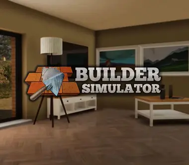 Builder Simulator - Steam (Europe) Key