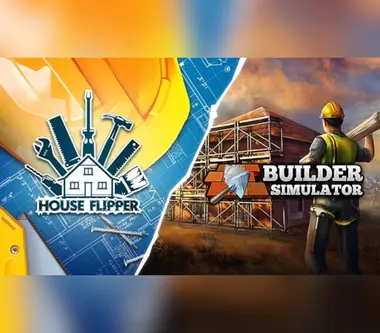 Builder Flipper Bundle (Xbox Account) - Xbox (Global)