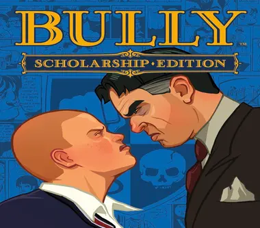 Bully Scholarship Edition (Xbox Account) - Xbox (Global)