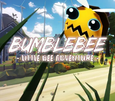 Bumblebee: Little Bee Adventure
