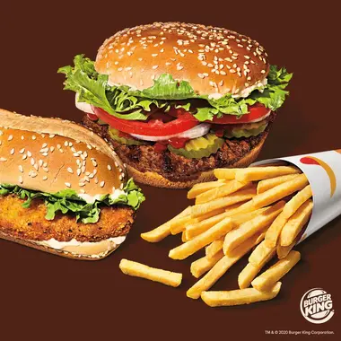 Burger King Gift Card 5 USD preview 3