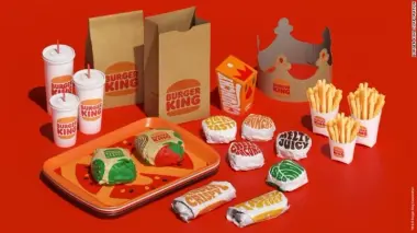 Burger King Gift Card 5 USD preview 4