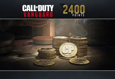 Call of Duty: Vanguard Points 2400 Points preview 2