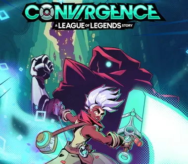CONVERGENCE: A League of Legends Story - Steam (Europe) Key