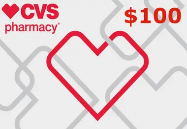 CVS Pharmacy Gift Card 100 USD - CVS Pharmacy Key preview 2