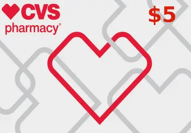 CVS Pharmacy Gift Card 5 USD - CVS Pharmacy Key preview 2