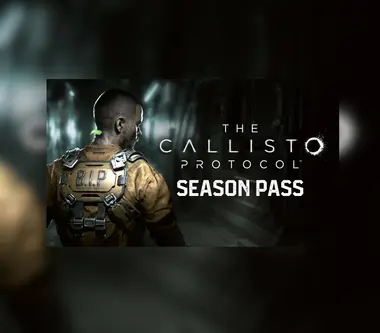 The Callisto Protocol - Season Pass - Gift