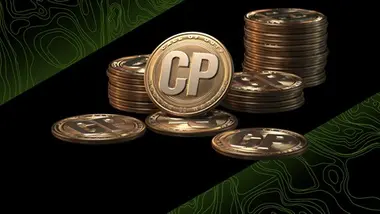 Call of Duty Points / Warzone Points 2400 Points (Xbox Series X/S) preview 3